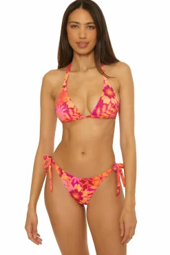 Becca COPACABANA TIE SIDE |MULTI