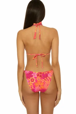 Becca COPACABANA TIE SIDE |MULTI