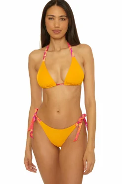 Becca COPACABANA TIE SIDE |MULTI