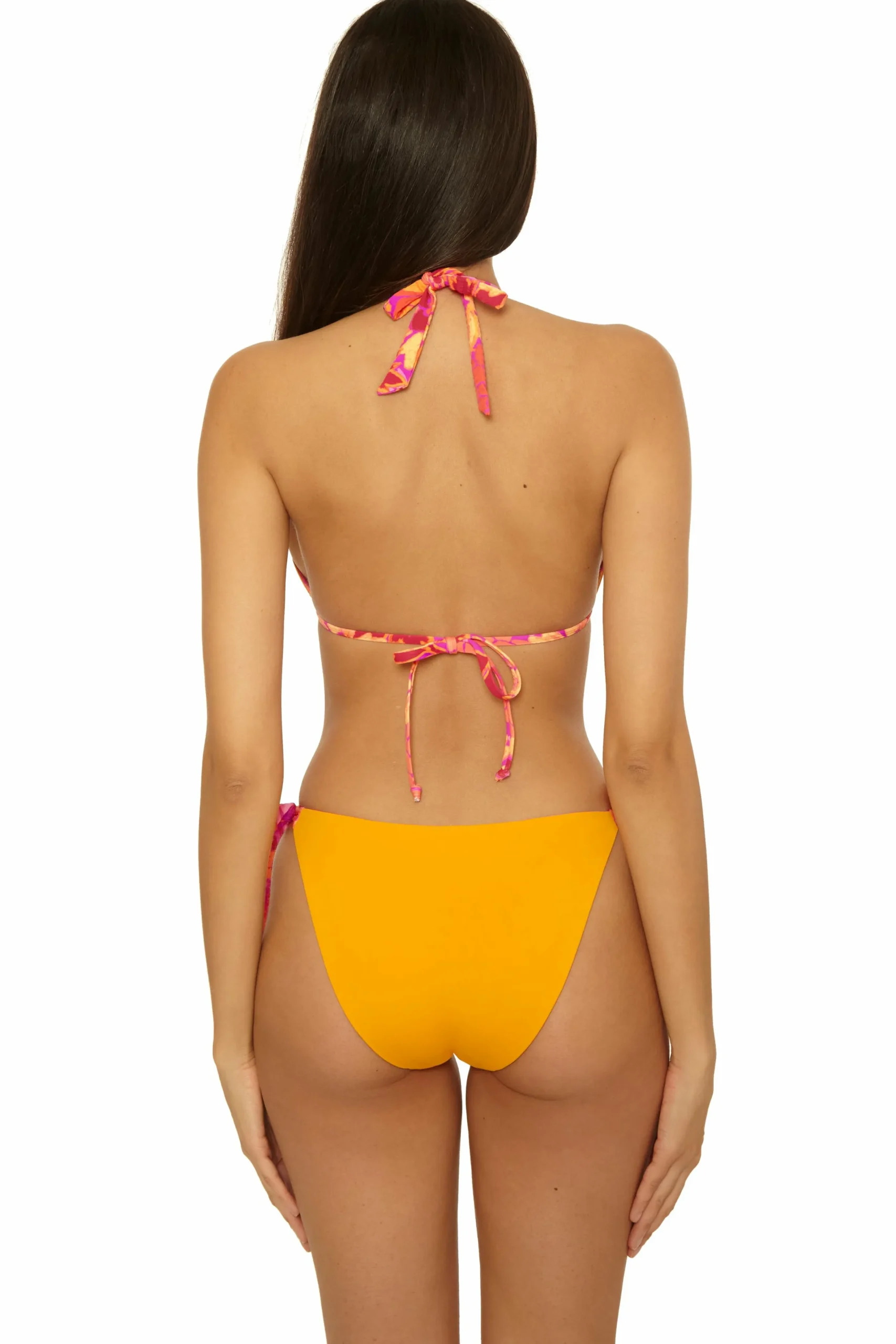 Becca COPACABANA TIE SIDE |MULTI