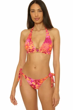 Becca COPACABANA TIE SIDE |MULTI