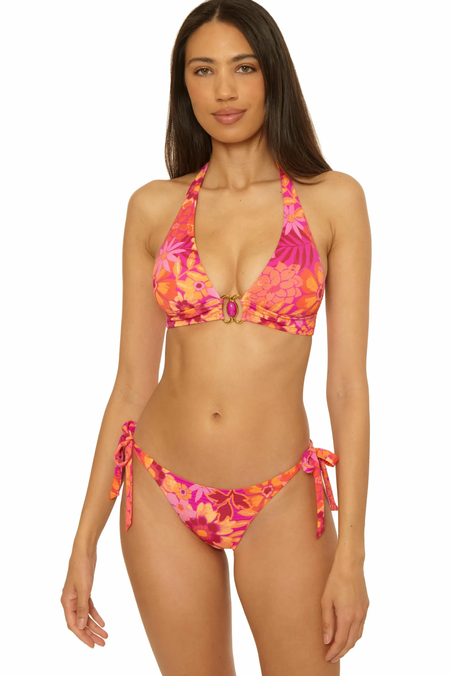 Becca COPACABANA TIE SIDE |MULTI