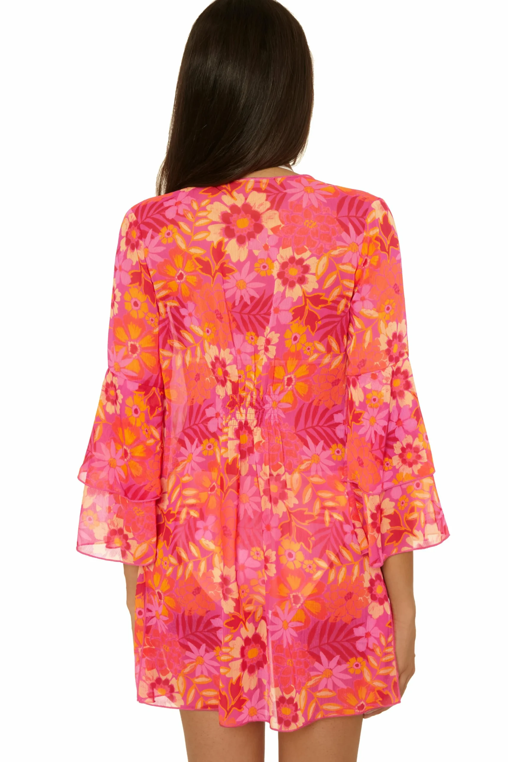 Becca COPACABANA TUNIC |MULTI New