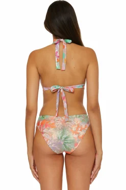Becca CORAL REEF HIPSTER |MULTI New