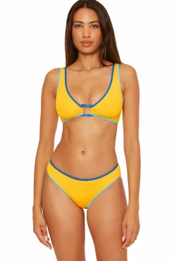 Becca CRINKLE CRUSH HIPSTER |OCEAN|SUNGLOW Discount