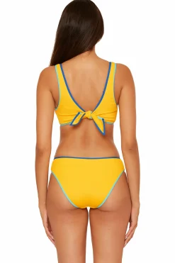 Becca CRINKLE CRUSH HIPSTER |OCEAN|SUNGLOW Discount