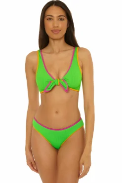 Becca CRINKLE CRUSH HIPSTER |MEADOW|HIBISCUS Sale