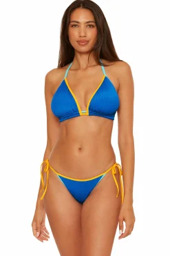 Becca CRINKLE CRUSH TIESIDE |SUNGLOW|OCEAN Online