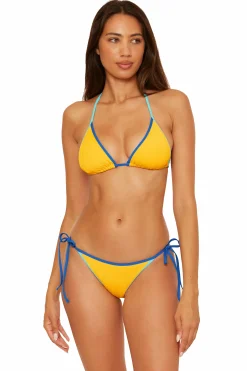 Becca CRINKLE CRUSH TIESIDE |SUNGLOW|OCEAN Online