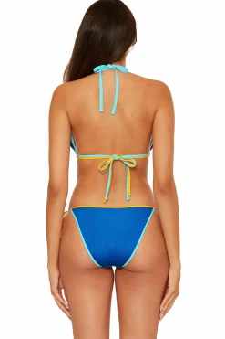 Becca CRINKLE CRUSH TIESIDE |SUNGLOW|OCEAN Online
