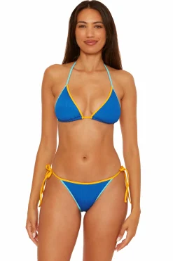 Becca CRINKLE CRUSH TIESIDE |SUNGLOW|OCEAN Online