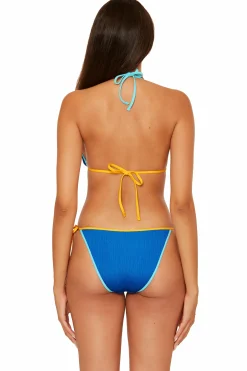 Becca CRINKLE CRUSH TIESIDE |SUNGLOW|OCEAN Online