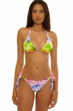 Becca FIJI REVERSIBLE TRI |MULTI Sale