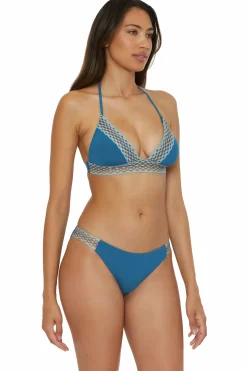 Becca HARMONIA AMERICAN TAB |LAGOON Clearance