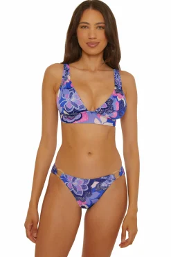 Becca LANAI HALTER TOP |MULTI Outlet