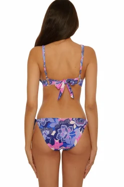 Becca LANAI TIE SIDE PANT |MULTI Best