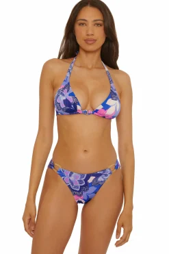 Becca LANAI TRIANGLE TOP |MULTI Outlet
