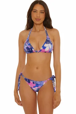 Becca LANAI TRIANGLE TOP |MULTI Outlet