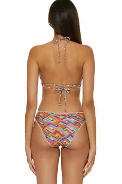 Becca LAS PALMAS ADELA PANT |MULTI Discount