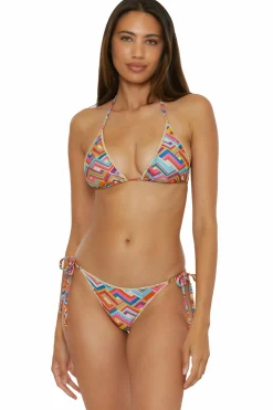 Becca LAS PALMAS TRIANGLE |MULTI Discount