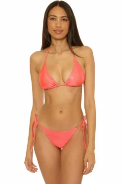 Becca LIQUID METAL TIE SIDE |DRAGON FIRE|HIBISCUS|GOLD|MEADOW Online