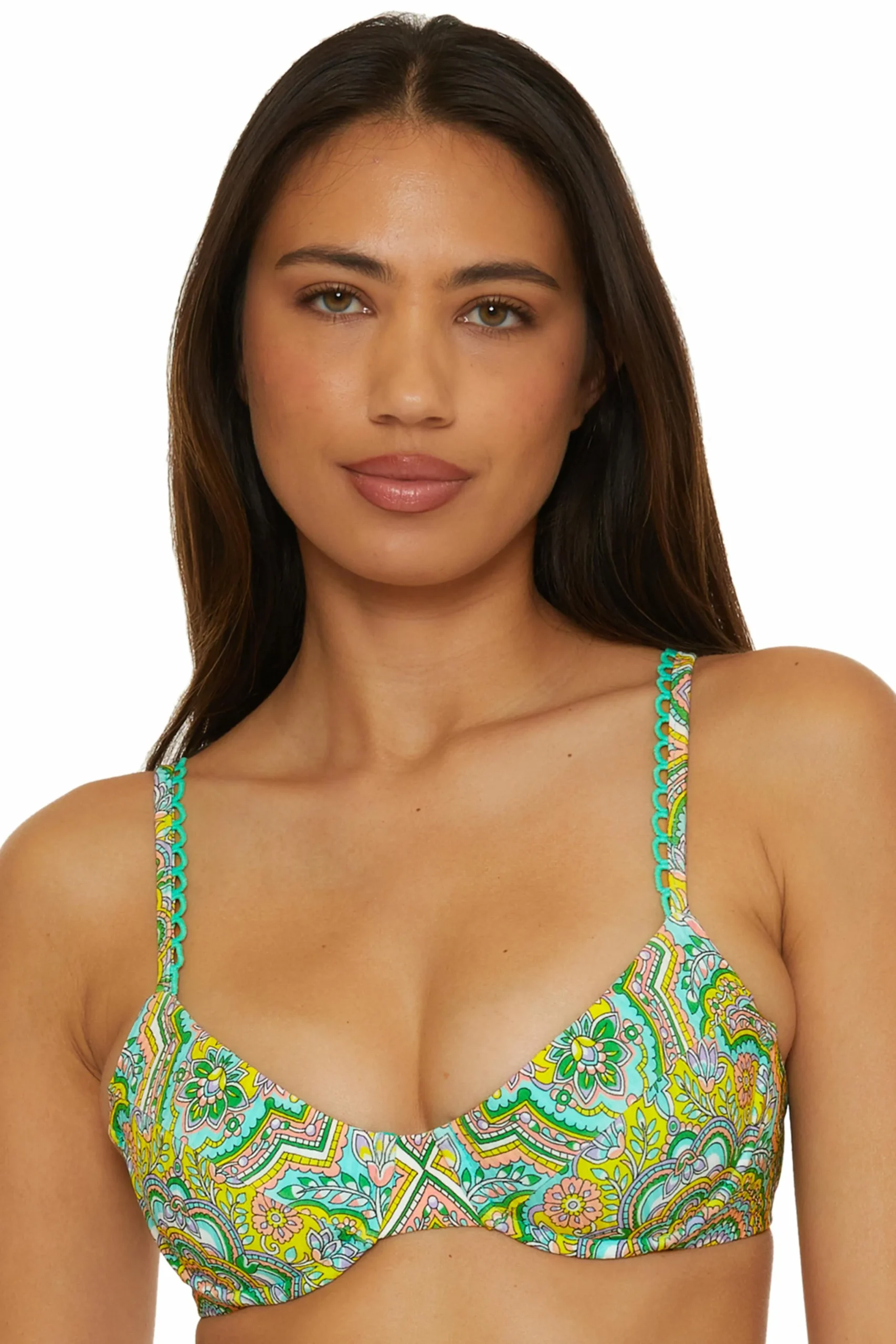 Becca MARTINIQUE UNDERWIRE |MULTI Discount