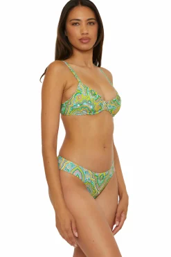 Becca MARTINIQUE UNDERWIRE |MULTI Discount