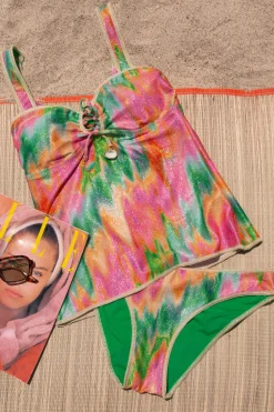 Becca MIRAGE HIPSTER PANT |MULTI Outlet
