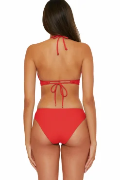 Becca MODERN EDGE HIPSTER |CORAL REEF|PEACOCK Sale