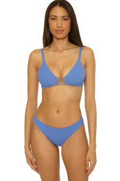 Becca MODERN EDGE HIPSTER |WHITE|ROSE BERRY|COASTAL