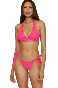 Becca MODERN EDGE TIE SIDE |PUNCH|AQUA SEA Discount