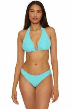 Becca MONTE CARLO D HALTER |OASIS|AZALEA Hot
