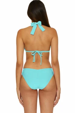 Becca MONTE CARLO D HALTER |OASIS|AZALEA Hot