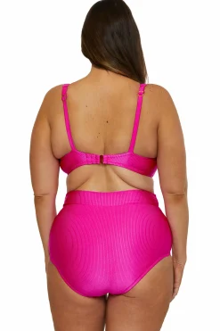 Becca MONTE CARLO HI-WAIST |AZALEA Clearance