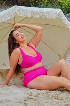 Becca MONTE CARLO UNDERWIRE |AZALEA Discount