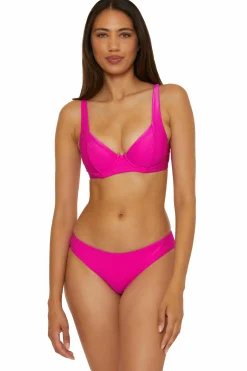 Becca MONTE CARLO UNDERWIRE |OASIS|AZALEA Best