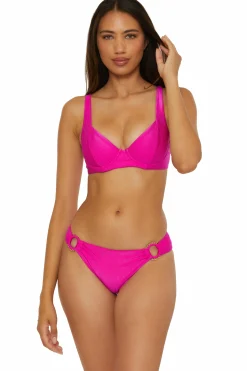 Becca MONTE CARLO UNDERWIRE |OASIS|AZALEA Best