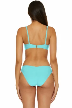 Becca MONTE CARLO UNDERWIRE |OASIS|AZALEA Best