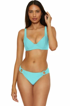 Becca MONTE CARLO UNDERWIRE |OASIS|AZALEA Best