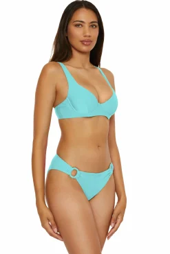 Becca MONTE CARLO UNDERWIRE |OASIS|AZALEA Best