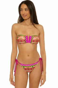 Becca MOROCCAN TIE SIDE |MULTI Online