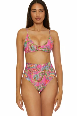 Becca POLYNESIA BRALETTE |MULTI Best
