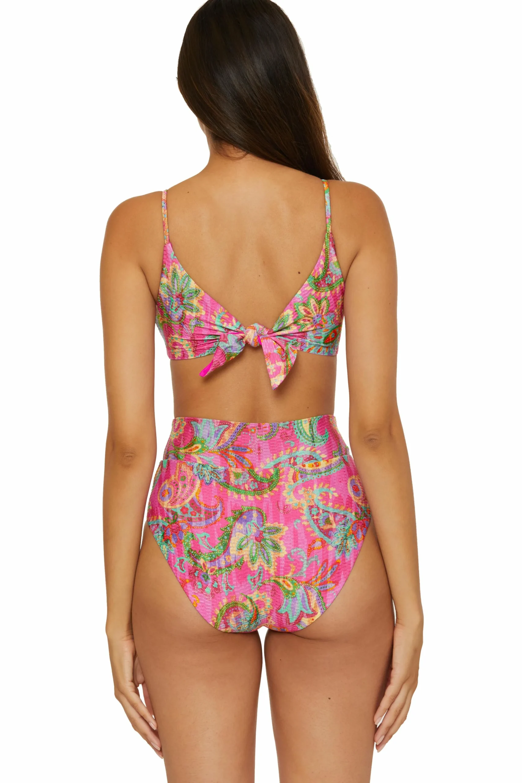 Becca POLYNESIA BRALETTE |MULTI Best