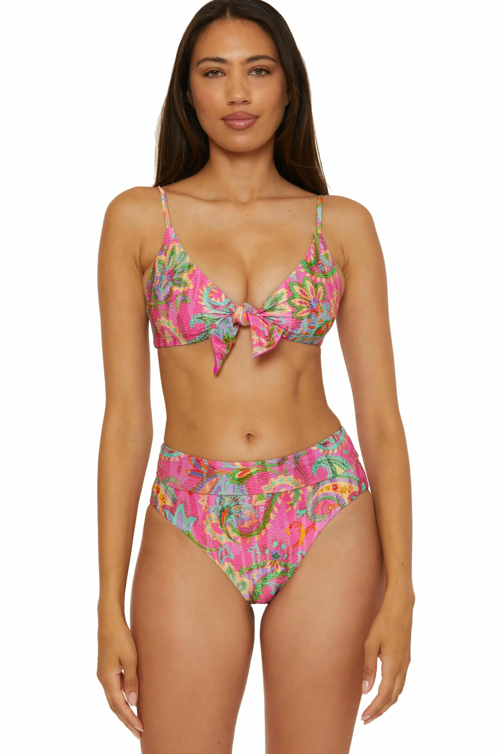 Becca POLYNESIA BRALETTE |MULTI Best