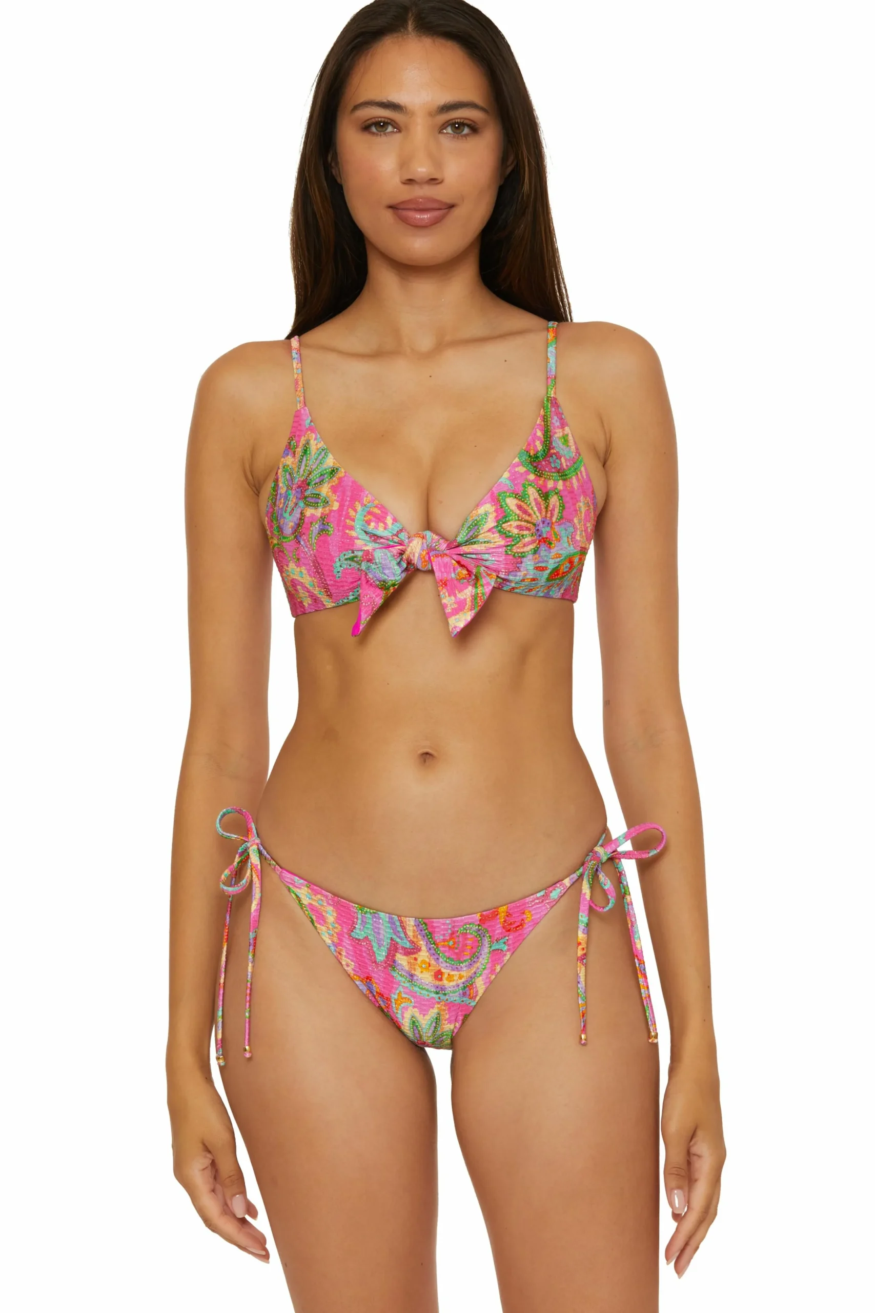 Becca POLYNESIA BRALETTE |MULTI Best