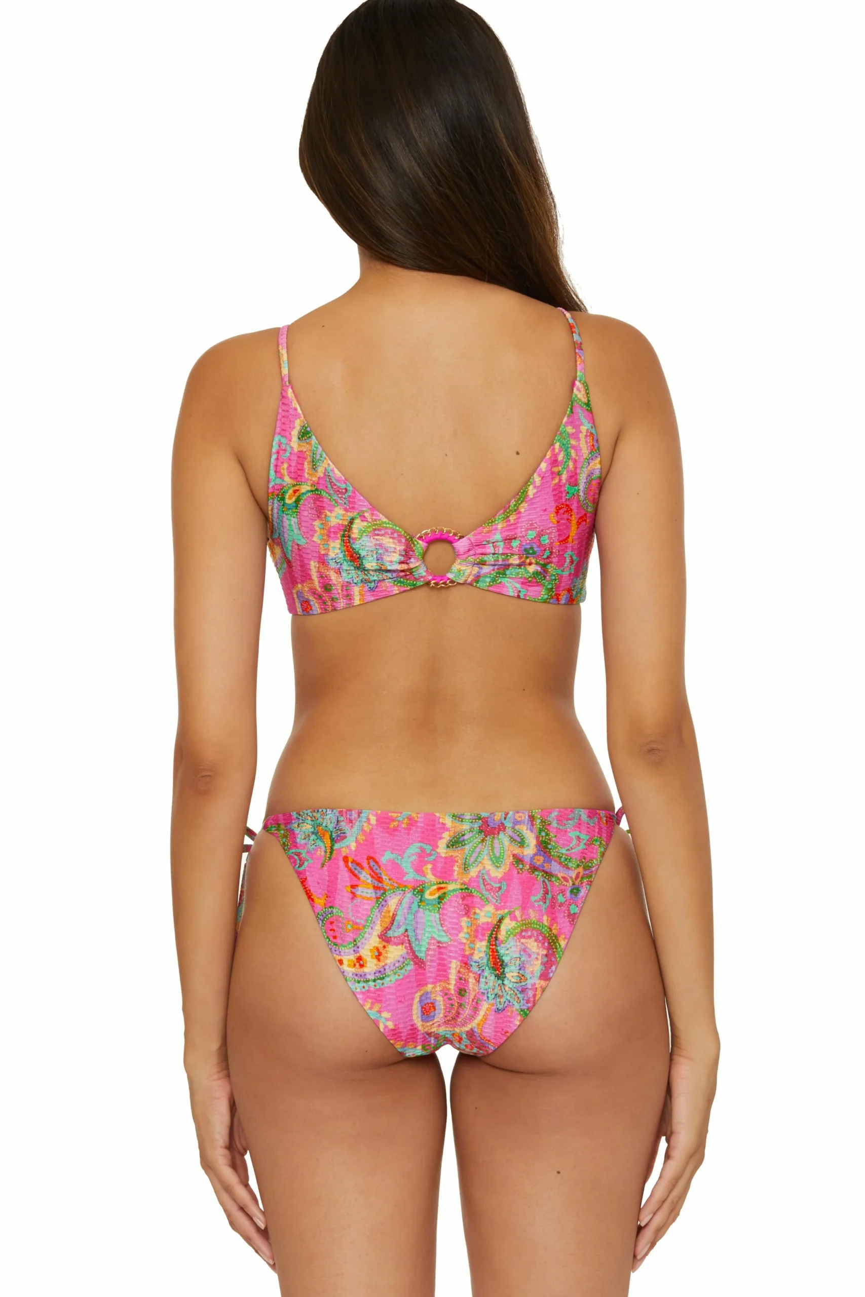 Becca POLYNESIA BRALETTE |MULTI Best