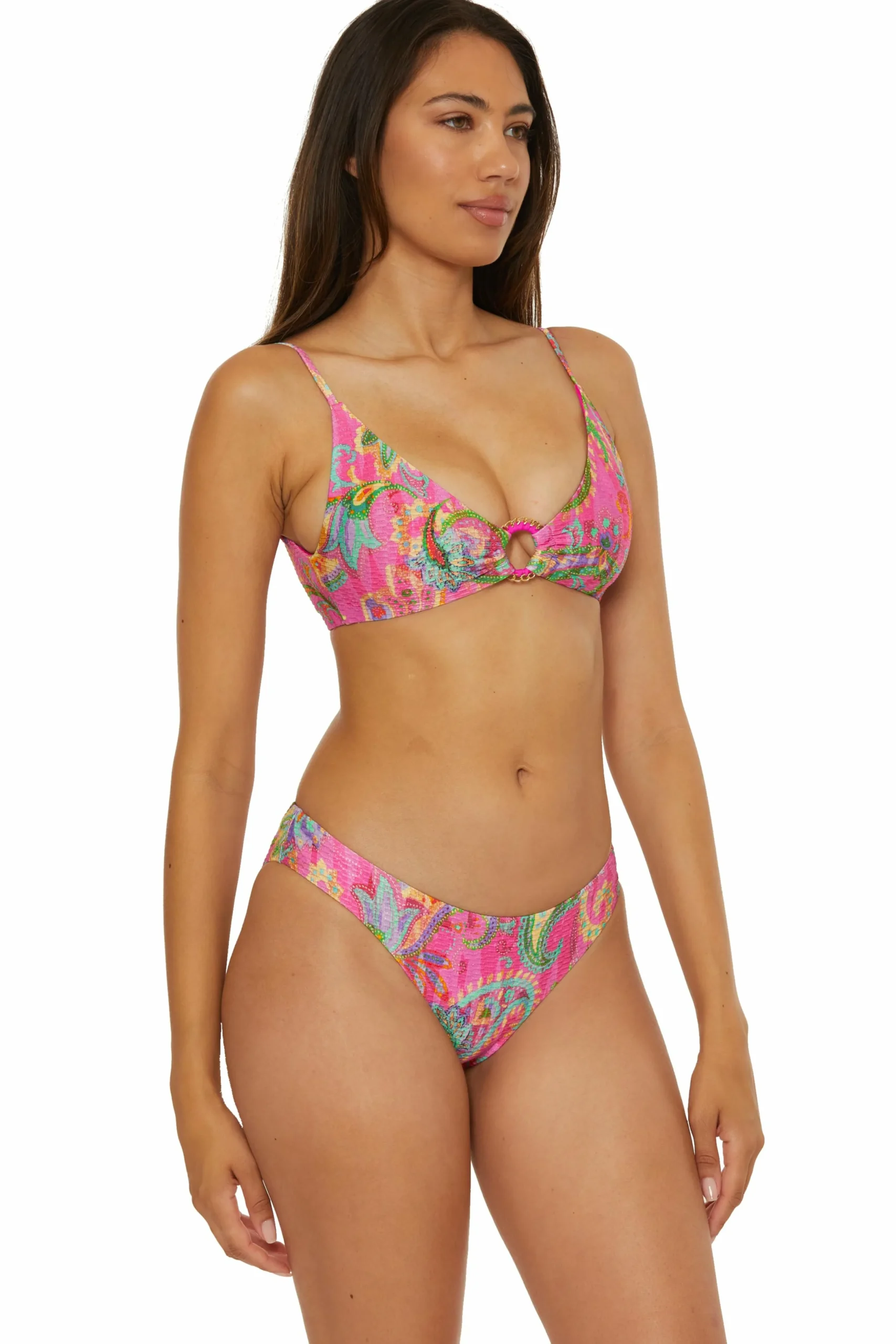 Becca POLYNESIA BRALETTE |MULTI Best