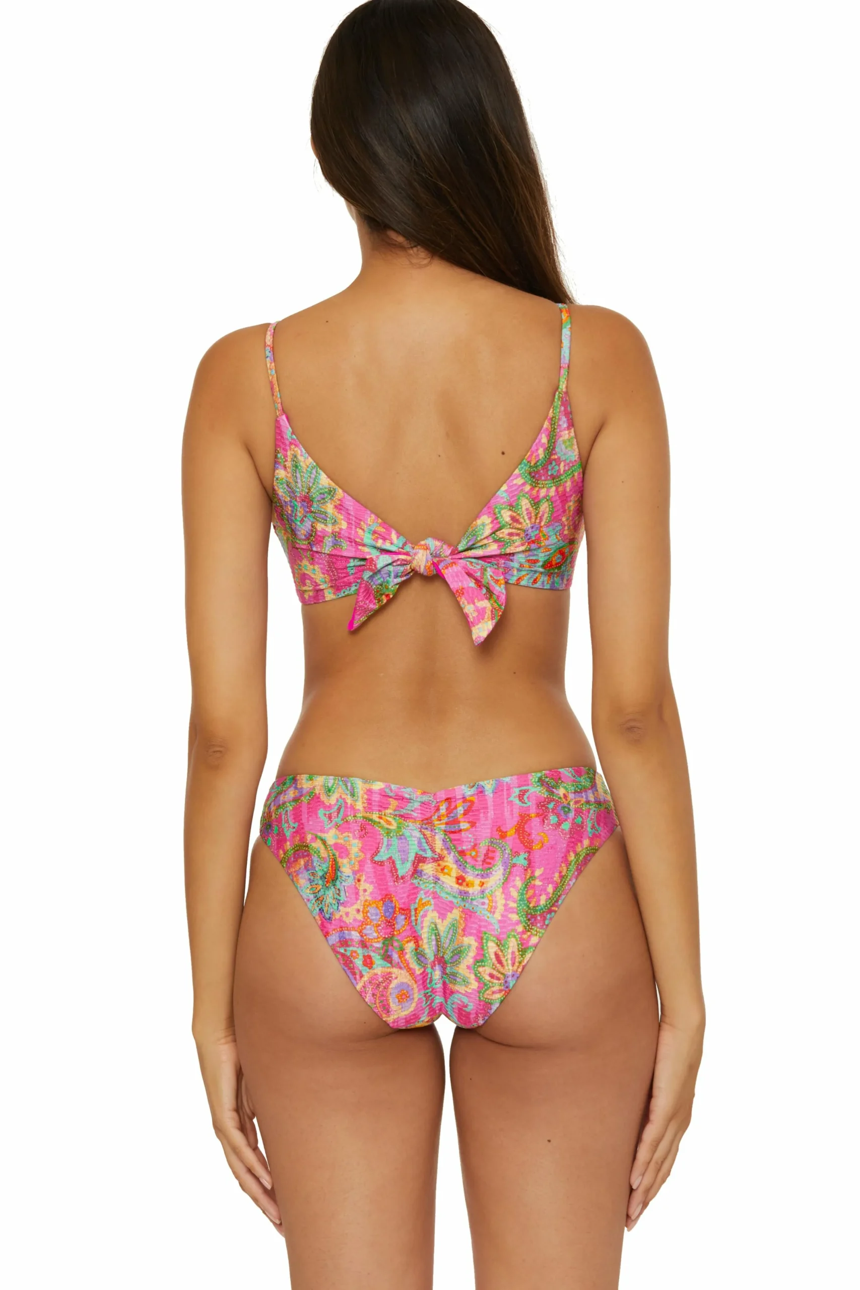 Becca POLYNESIA BRALETTE |MULTI Best