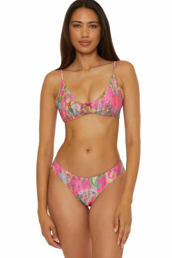 Becca POLYNESIA HIPSTER |MULTI Hot