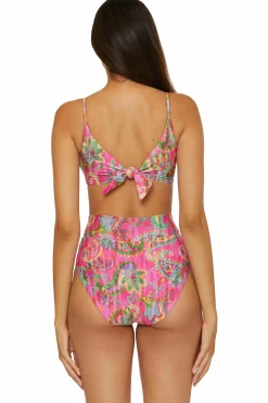 Becca POLYNESIA HI-WAIST |MULTI Online